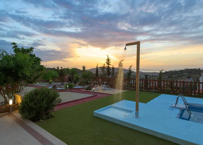 Dreamcatcher Villa