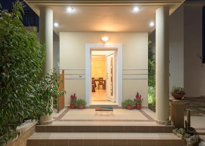 Dreamcatcher Villa